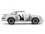 1973 Porsche 911 RSR Kremer Rally 1:18 Solido licensed diecast scale model car collectible