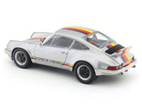1973 Porsche 911 RSR Kremer Rally 1:18 Solido licensed diecast scale model car collectible