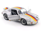 1973 Porsche 911 RSR Kremer Rally 1:18 Solido licensed diecast scale model car collectible