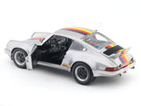 1973 Porsche 911 RSR Kremer Rally 1:18 Solido licensed diecast scale model car collectible