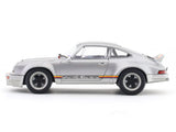 1973 Porsche 911 RSR Kremer Rally 1:18 Solido licensed diecast scale model car collectible