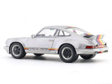 1973 Porsche 911 RSR Kremer Rally 1:18 Solido licensed diecast scale model car collectible