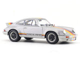 1973 Porsche 911 RSR Kremer Rally 1:18 Solido licensed diecast scale model car collectible