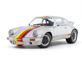 1973 Porsche 911 RSR Kremer Rally 1:18 Solido licensed diecast scale model car collectible