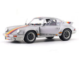 1973 Porsche 911 RSR Kremer Rally 1:18 Solido licensed diecast scale model car collectible