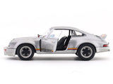 1973 Porsche 911 RSR Kremer Rally 1:18 Solido licensed diecast scale model car collectible