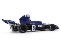 1973 Tyrrell 006 Francois Cevert No 6 1:43 Formula 1 diecast scale model car collectible