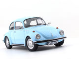 1973 Volkswagen Beetle 1303 Blue 1:18 Norev diecast Scale Model collectible