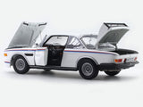 1973 BMW 3.0 CSL E9 1:18 Minichamps licensed diecast Scale Model car collectible