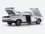 1973 BMW 3.0 CSL E9 1:18 Minichamps licensed diecast Scale Model car collectible