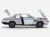 1973 BMW 3.0 CSL E9 1:18 Minichamps licensed diecast Scale Model car collectible