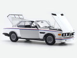 1973 BMW 3.0 CSL E9 1:18 Minichamps licensed diecast Scale Model car collectible