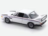 1973 BMW 3.0 CSL E9 1:18 Minichamps licensed diecast Scale Model car collectible