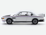 1973 BMW 3.0 CSL E9 1:18 Minichamps licensed diecast Scale Model car collectible