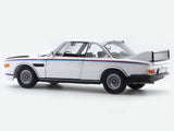 1973 BMW 3.0 CSL E9 1:18 Minichamps licensed diecast Scale Model car collectible