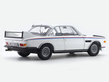 1973 BMW 3.0 CSL E9 1:18 Minichamps licensed diecast Scale Model car collectible
