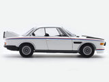1973 BMW 3.0 CSL E9 1:18 Minichamps licensed diecast Scale Model car collectible