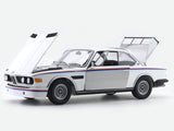 1973 BMW 3.0 CSL E9 1:18 Minichamps licensed diecast Scale Model car collectible
