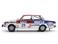 1973 Volvo 142 Rally Finland 1:18 MCG diecast scale model car