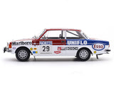 1973 Volvo 142 Rally Finland 1:18 MCG diecast scale model car collectible