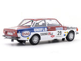 1973 Volvo 142 Rally Finland 1:18 MCG diecast scale model car collectible
