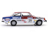 1973 Volvo 142 Rally Finland 1:18 MCG diecast scale model car collectible