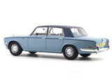 1974-77 Rolls-Royce Silver Shadow blue 1:18 Cult Models resin Scale Model car collectible