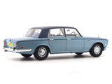 1974-77 Rolls-Royce Silver Shadow blue 1:18 Cult Models resin Scale Model car collectible