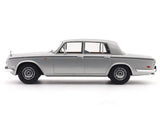 1974-77 Rolls-Royce Silver Shadow silver 1:18 Cult Models resin Scale Model car collectible