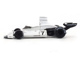 1974 Brabham BT44 Carlos Reutemann No 7 1:43 Formula 1 diecast scale model car collectible