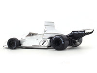 1974 Brabham BT44 Carlos Reutemann No 7 1:43 Formula 1 diecast scale model car collectible