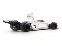 1974 Brabham BT44 Carlos Reutemann No 7 1:43 Formula 1 diecast scale model car collectible