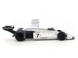 1974 Brabham BT44 Carlos Reutemann No 7 1:43 Formula 1 diecast scale model car collectible