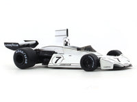 1974 Brabham BT44 Carlos Reutemann No 7 1:43 Formula 1 diecast scale model car collectible