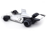 1974 Brabham BT44 Carlos Reutemann No 7 1:43 Formula 1 diecast scale model car collectible