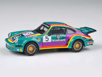 PreOrder : 1974 Porsche 911 3 0 RSR Vaillant 1:64 Para64 diecast scale model car