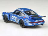 PreOrder : 1974 Porsche 911 3.0 RSR Wallys Jeans 1:64 Para64 diecast scale model car