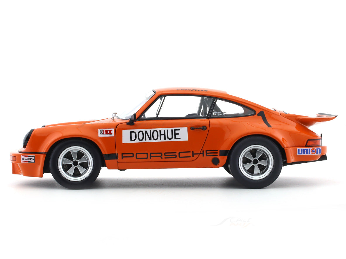 Solido 1/43 scale diecast - SOL03 Porsche 934 Turbo Le Mans GR.4 UNBOXED Solido 1/43 scale diecast - SOL03 Porsche 934 Turbo Le Mans GR.4 UNBOXED