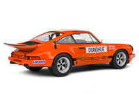 1974 Porsche 911 Carrera 3.0 RSR 1:18 Solido licensed diecast scale model car collectible