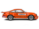 1974 Porsche 911 Carrera 3.0 RSR 1:18 Solido licensed diecast scale model car collectible