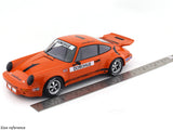 1974 Porsche 911 Carrera 3.0 RSR Mark Donohue 1:18 Werk83 diecast Scale Model miniature