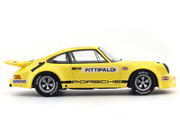 1973 Porsche 911 Carrera 3.0 RSR Emerson Fittipaldi 1:18 Werk83 diecast Scale Model miniature