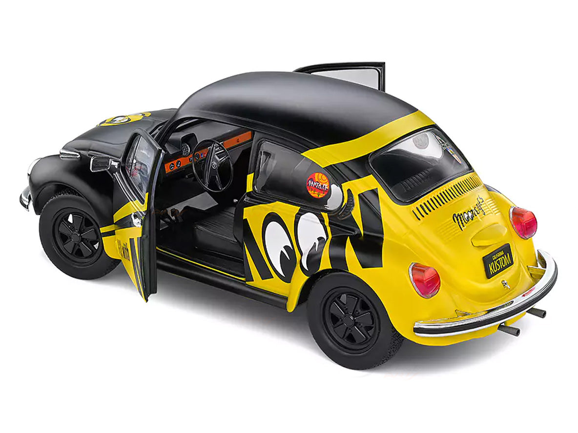 Volkswagen 1303 Sports Bug (Solido) 1/18e Volkswagen 1303 Sports Bug (Solido) 1/18e