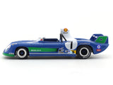 1974 Matra Simca 670B 3.0L V12 Winner 24h LeMans 1:43 diecast scale model car collectible