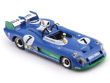 1974 Matra Simca 670B 3.0L V12 Winner 24h LeMans 1:43 diecast scale model car collectible