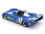 1974 Matra Simca 670B 3.0L V12 Winner 24h LeMans 1:43 diecast scale model car collectible