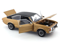 1975 Ford Granada Consul Coupe series 2 1:18 Touring diecast scale model car collectible