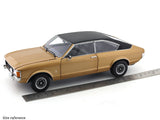 1975 Ford Granada Consul Coupe series 2 1:18 Touring diecast scale model car collectible