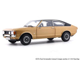 1975 Ford Granada Consul Coupe series 2 1:18 Touring diecast scale model car collectible