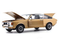 1975 Ford Granada Consul Coupe series 2 1:18 Touring diecast scale model car collectible